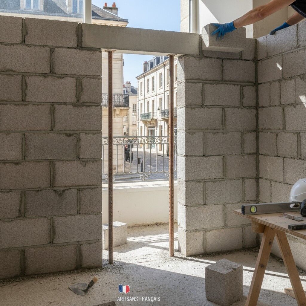 SA SAUSSINE GS